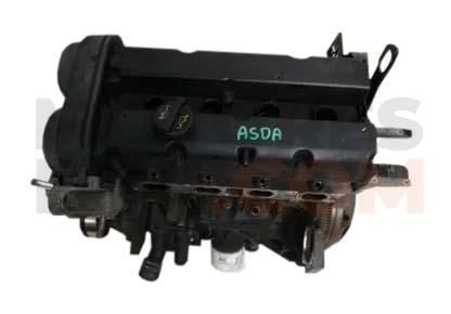 Motor ASDA, ASDB Ford Focus II Sedan 1.4 Duratec 16V (80 cv)