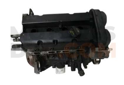 Motor ASDA, ASDB Ford Focus Turnier II 1.4 Duratec 16V (80 cv)