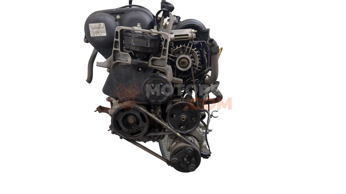 Motor ASDA Ford FOCUS II 2.0 TDCi (110 cv)