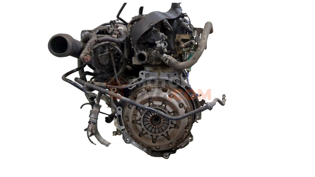 Motor ASDA Ford FOCUS II 2.0 TDCi (133 CV)