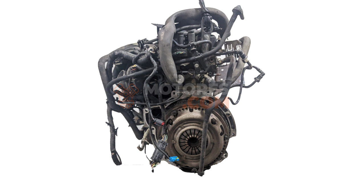 Motor ASDA Ford FOCUS II 2.5 RS 500 (350 CV)