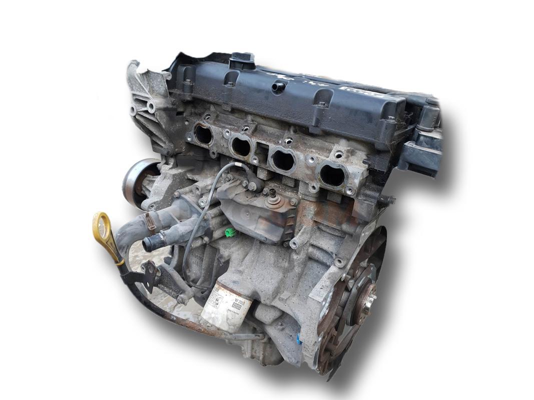 Motor ASDA Ford Focus II Hatchback 1.4 Duratec 16V (80 cv)