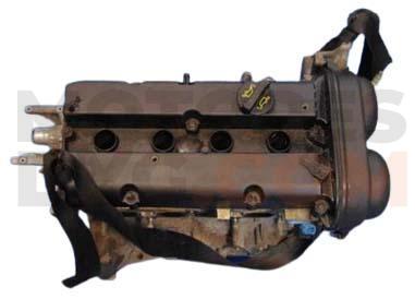 Motor asda Ford Focus II Hatchback 1.4 Duratec 16V (80 cv)