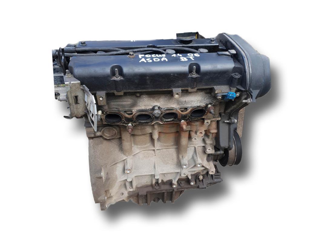 Motor ASDA Ford Focus II Sedan 1.4 Duratec 16V (80 cv)