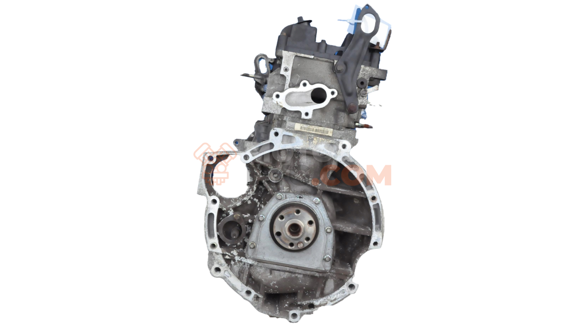 Motor ASDB Ford Focus II Sedan 1.4 Duratec 16V (80 cv)