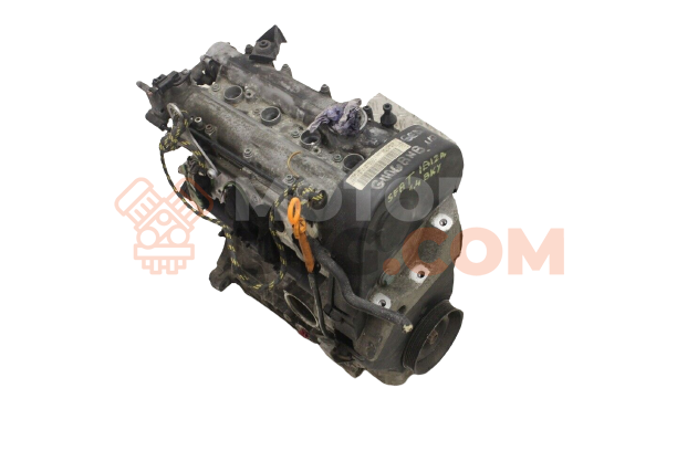 Motor ASDRF3 Audi A5 Sportback (F5A) 3.0 TDI quattro (190 cv)