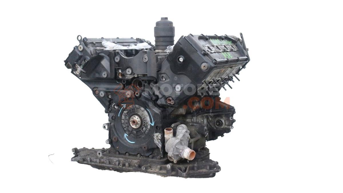 Motor ase Audi A8 (D3, 4E) 4.0 TDI V8 32V (275 cv) quattro Tiptronic