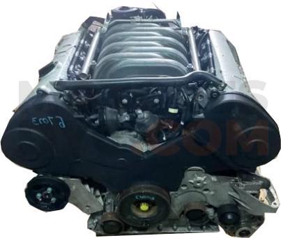 Motor ASE Audi A8 (D3, 4E, Versión 2005) 3.2 FSI V6 (260 cv) quattro Tiptronic