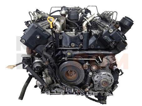 Motor ASE Audi A8 Long (D3, 4E) 4.0 TDI V8 32V (275 cv) quattro Tiptronic