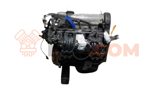 Motor asf4 Lada 110 (2110) Wankel (120)