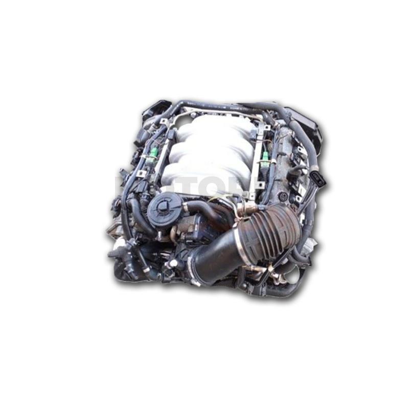 Motor ASG Audi A6 Avant (4B,C5, Versión 2001) 4.2 V8 40V (300 cv) quattro Tiptronic