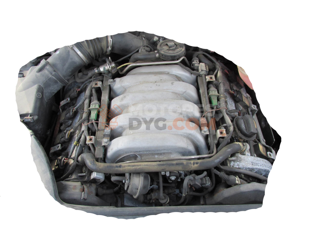 Motor asg Audi A6 Avant (4B,C5, Versión 2001) 4.2 V8 40V (300 cv) quattro Tiptronic