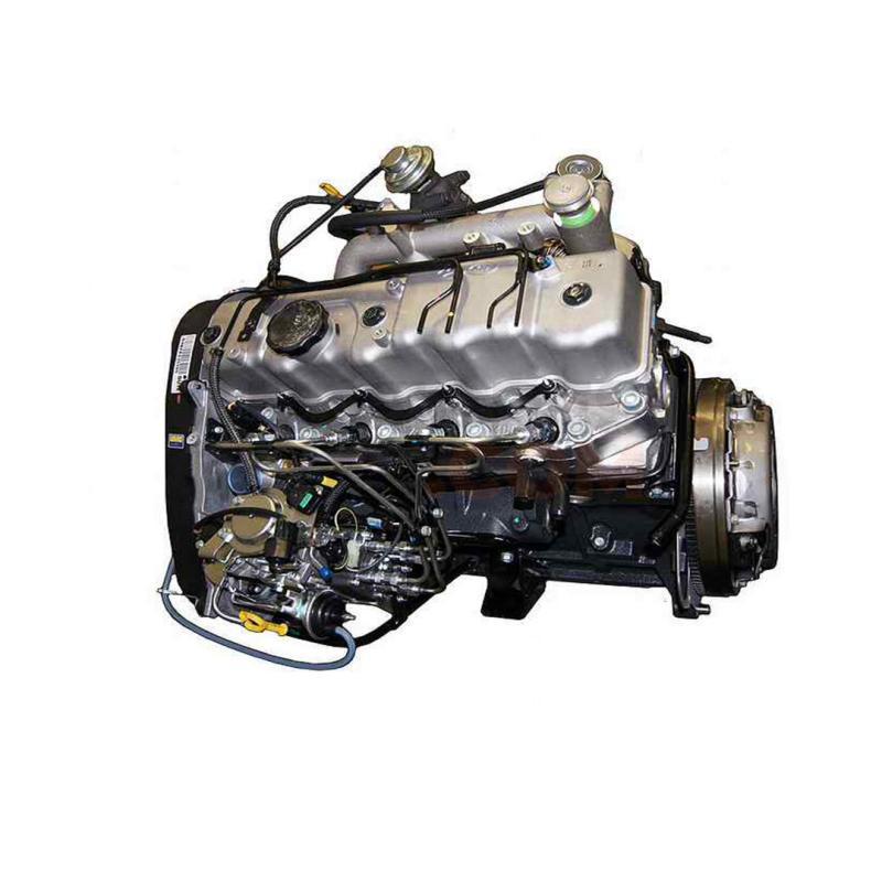 Motor ASGWQ Bmw Serie 3 (E90) 335i (306 cv)