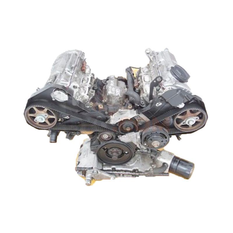 Motor ASM Audi A6 (4B,C5) 2.4 V6 30V (136 cv)