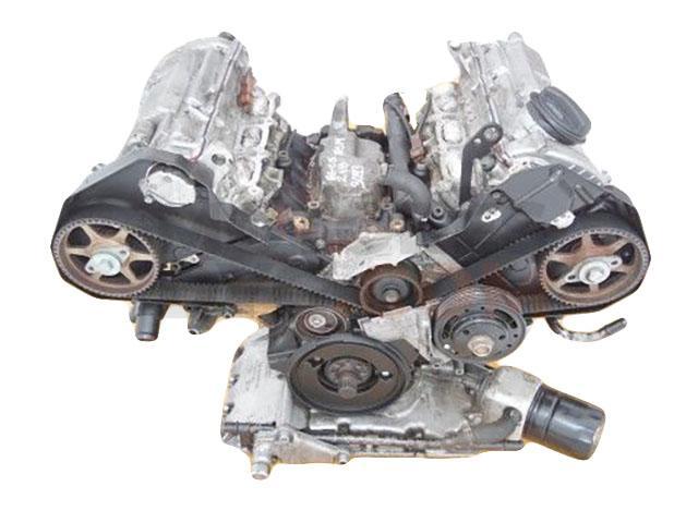 Motor ASM Audi A6 Avant (4B,C5) 2.4 V6 30V (136 cv)