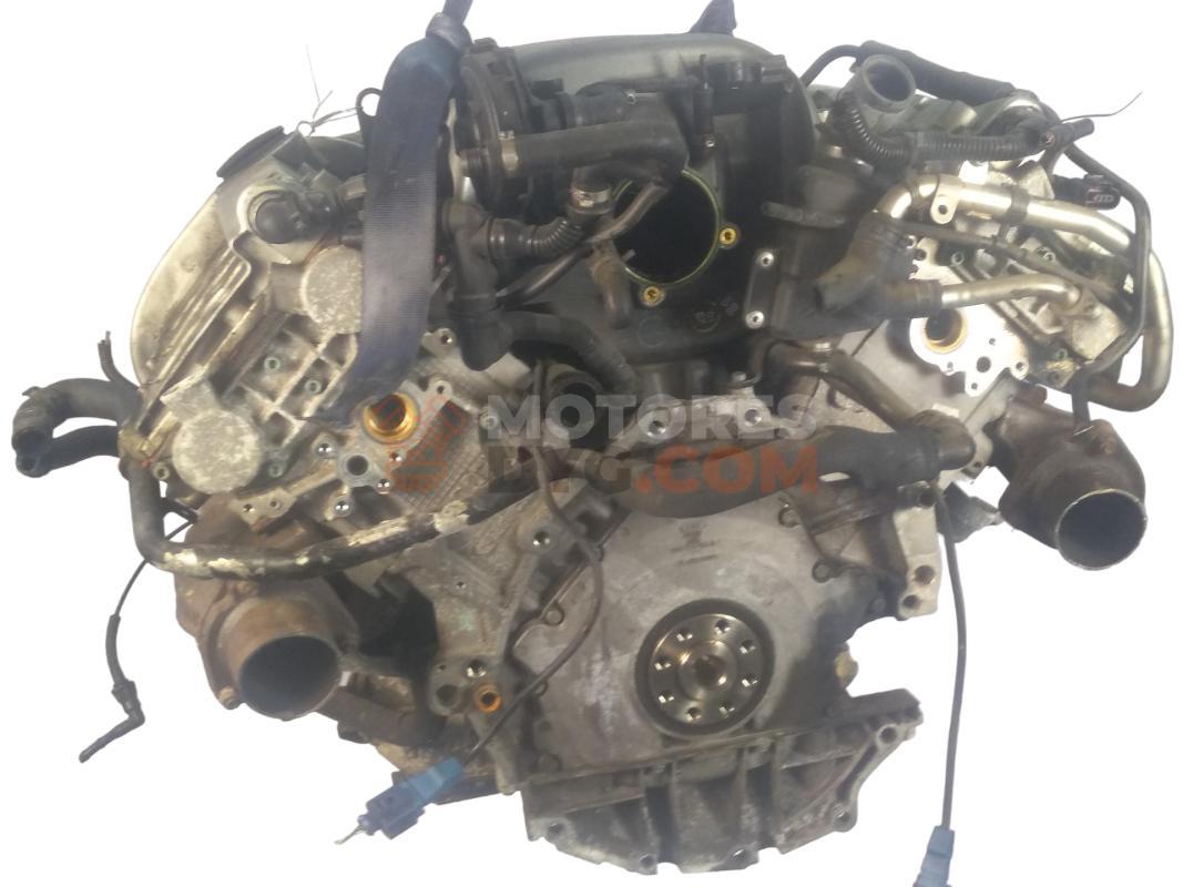 Motor ASN Audi A4 Avant (B6 8E) 3.0 (220 cv) quattro Tiptronic
