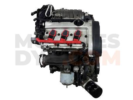 Motor ASN Audi A4 Avant (B6 8E) 3.0 (220 cv) quattro Tiptronic