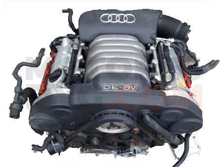 Motor ASN Audi A4 Avant (B6 8E) 3.0i V6 (220 cv)