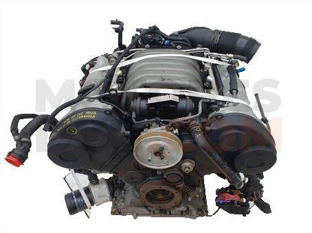 Motor ASN Audi A4 Avant (B6 8E) 3.0i V6 (220 cv)