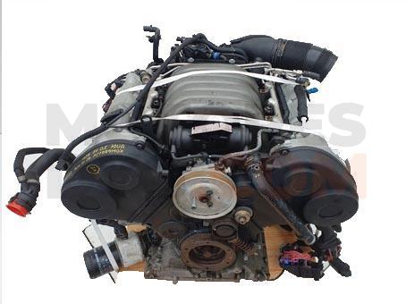 Motor ASN Audi A4 Avant (B6 8E) 3.0i V6 (220 cv)
