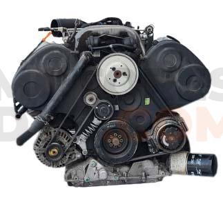 Motor ASN Audi A4 (B6 8E) 3.0 V6 (220 cv) quattro