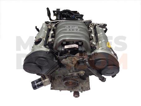 Motor ASN Audi A4 (B6 8E) 3.0 V6 (220 cv) quattro
