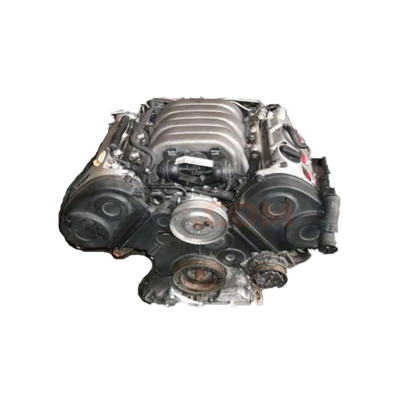 Motor ASN Audi A4 (B6 8E) 3.0i V6 (220 cv)