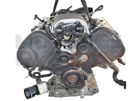 Motor ASN Audi A4 Cabriolet (B6 8H) 3.0 V6 30V (220 cv) quattro