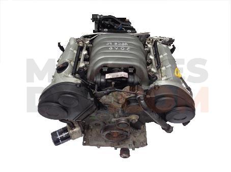 Motor ASN Audi A4 Cabriolet (B6 8H) 3.0 V6 30V (220 cv) quattro