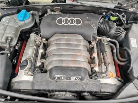 Motor ASN Audi A4 Cabriolet (B6 8H) 3.0 V6 30V (220 cv) quattro Tiptronic