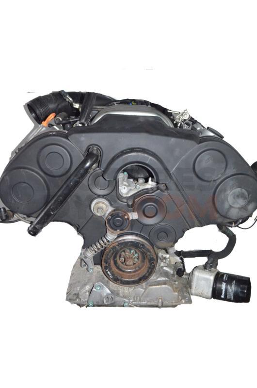 Motor ASN Audi A4 Cabriolet (B7 8H) 3.0 V6 (220 cv) Multitronic
