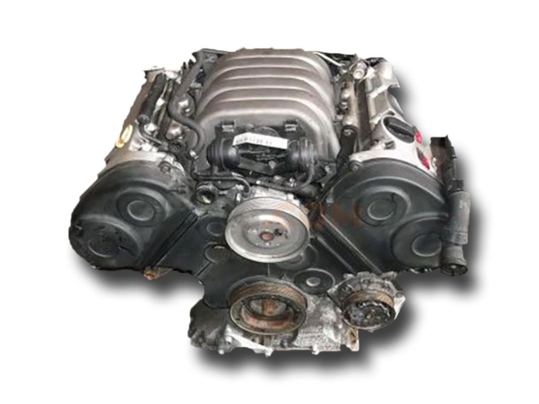 Motor ASN Audi A4 Cabriolet (B7 8H) 3.0 V6 (220 cv) quattro