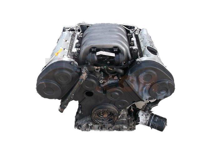 Motor ASN Audi A4 Cabriolet (B7 8H) 3.0 V6 (220 cv) quattro