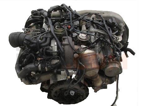 Motor ASN Audi A6 (4B,C5, Versión 2001) 3.0 V6 (220 cv)