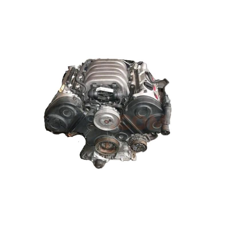 Motor ASN Audi A6 (4B,C5, Versión 2001) 3.0 V6 (220 cv)