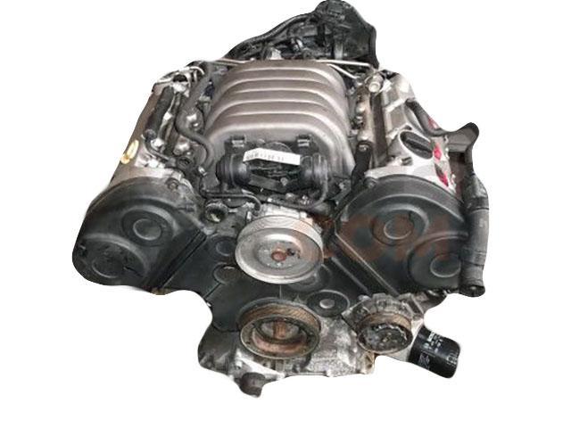 Motor ASN Audi A6 (4B,C5, Versión 2001) 3.0 V6 (220 cv)