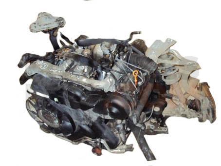 Motor ASN Audi A6 (4B,C5, Versión 2001) 3.0 V6 (220 cv) Multitronic