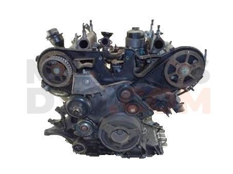 Motor ASN Audi A6 (4B,C5, Versión 2001) 3.0 V6 (220 cv) quattro