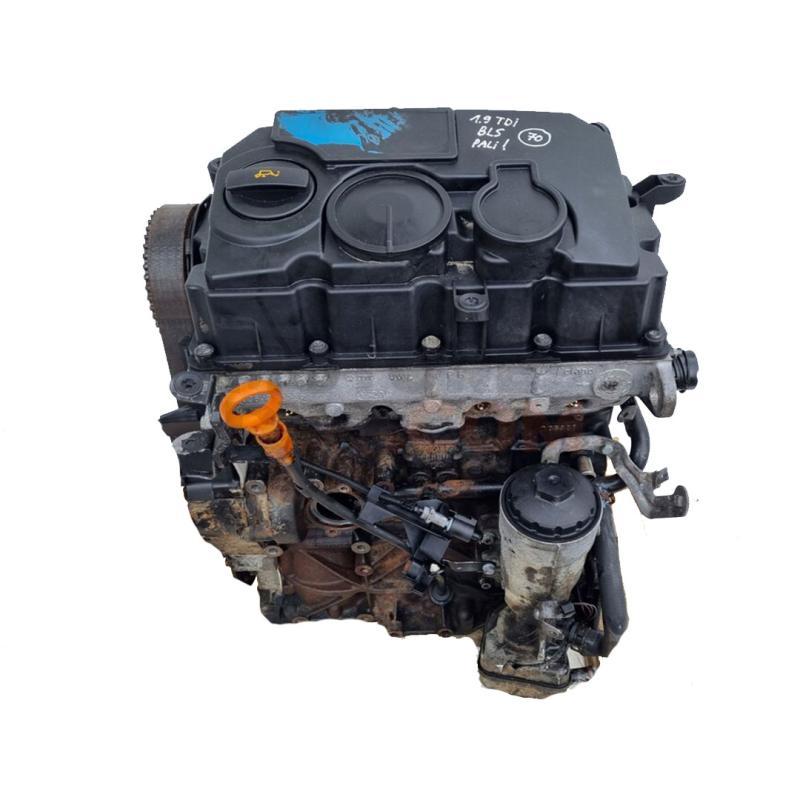 Motor ASN Audi A6 Avant (4B,C5, Versión 2001) 3.0 V6 (220 cv) quattro