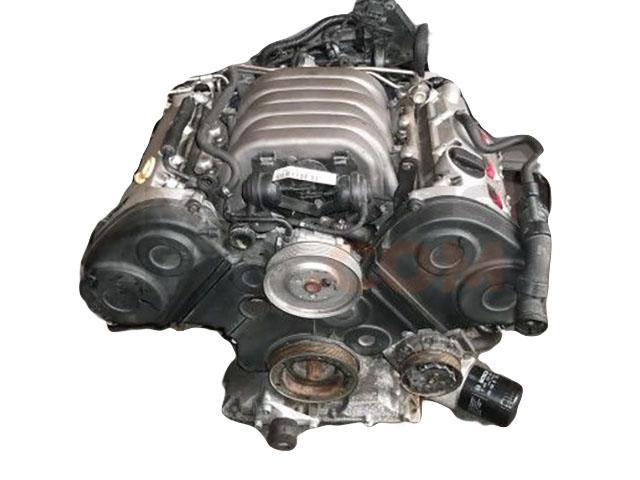 Motor ASN Audi A6 Avant (4B,C5, Versión 2001) 3.0 V6 (220 cv) quattro