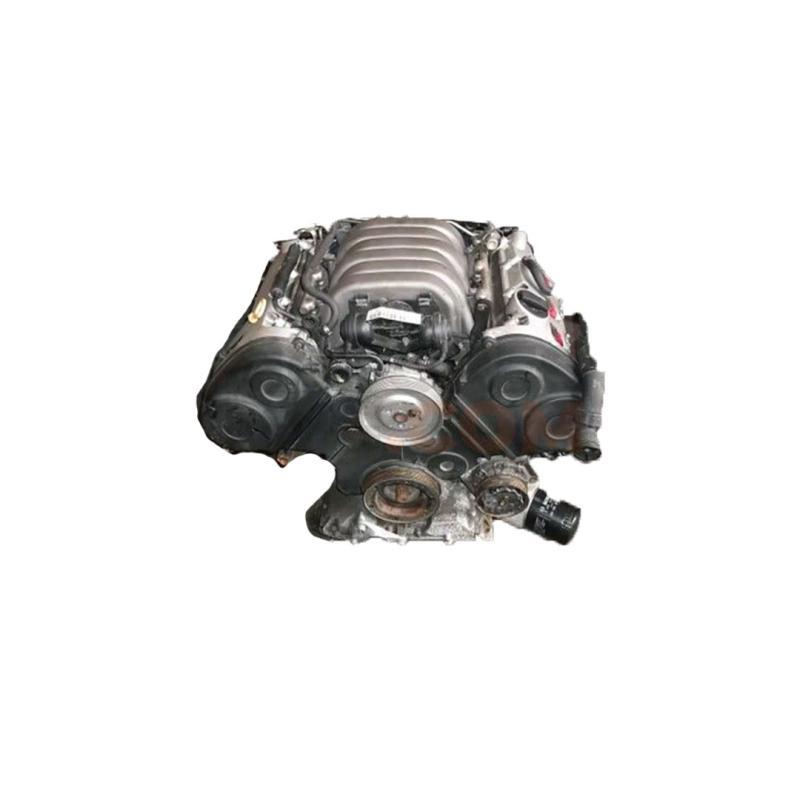 Motor ASN Audi A6 Avant (4B,C5, Versión 2001) 3.0 V6 (220 cv) quattro