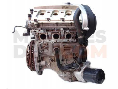 Motor ASN Audi A8 (D3, 4E) 3.0i V6 (220 cv) Multitronic