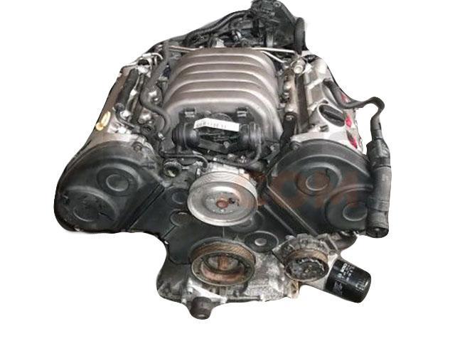 Motor ASN Audi A8 (D3, 4E) 3.0i V6 (220 cv) Multitronic