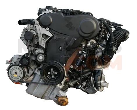 Motor ASN Audi A8 Long (D4, 4H) 2.0 TFSI (245 cv) Hybrid Tiptronic