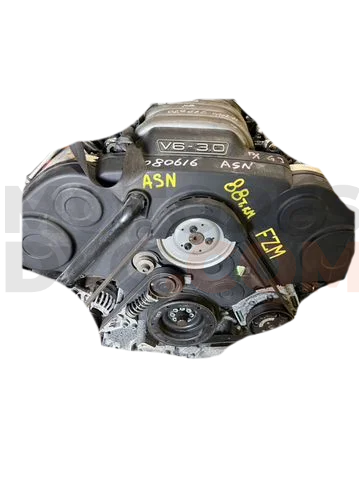 Motor ASNFZM88 Audi A8 (D4,4H Versión 2013) 3.0 TFSI V6 (310 cv) quattro Tiptronic