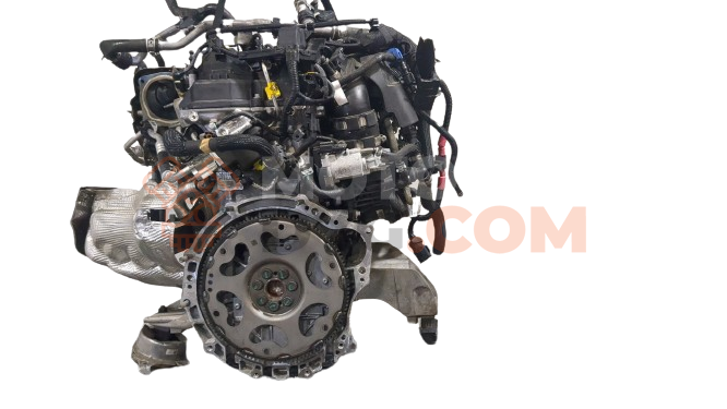 Motor ASSATRT34 Maserati 4300 GT Coupe 4,3 (390 cv)