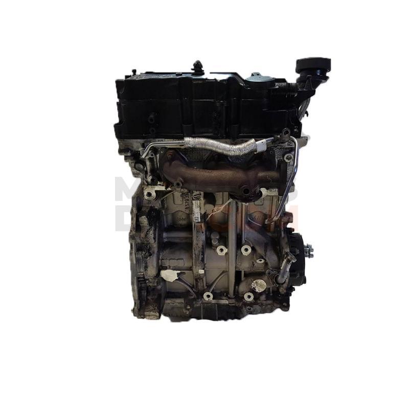 Motor ASV Audi A3 Sedan (8V) Versión 2016 2.0 TDI (150 cv)