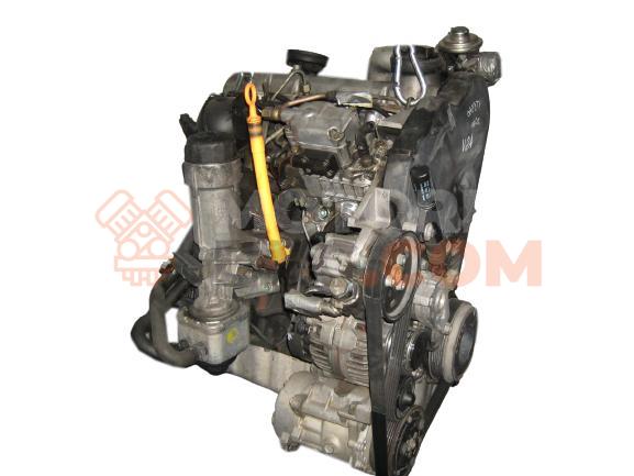 Motor ASV Seat Cordoba I 1.9 TDI (110 cv)