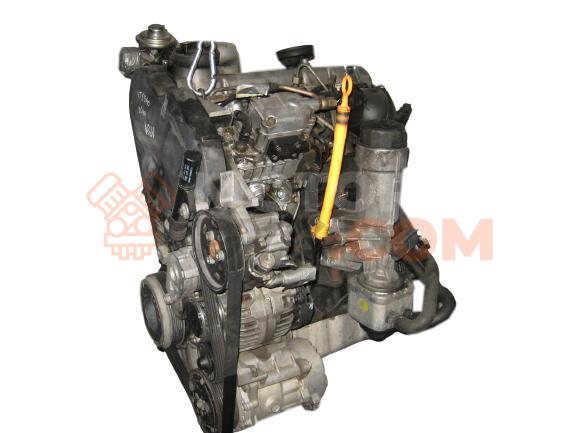 Motor ASV Seat Cordoba I 1.9 TDI (110 cv)