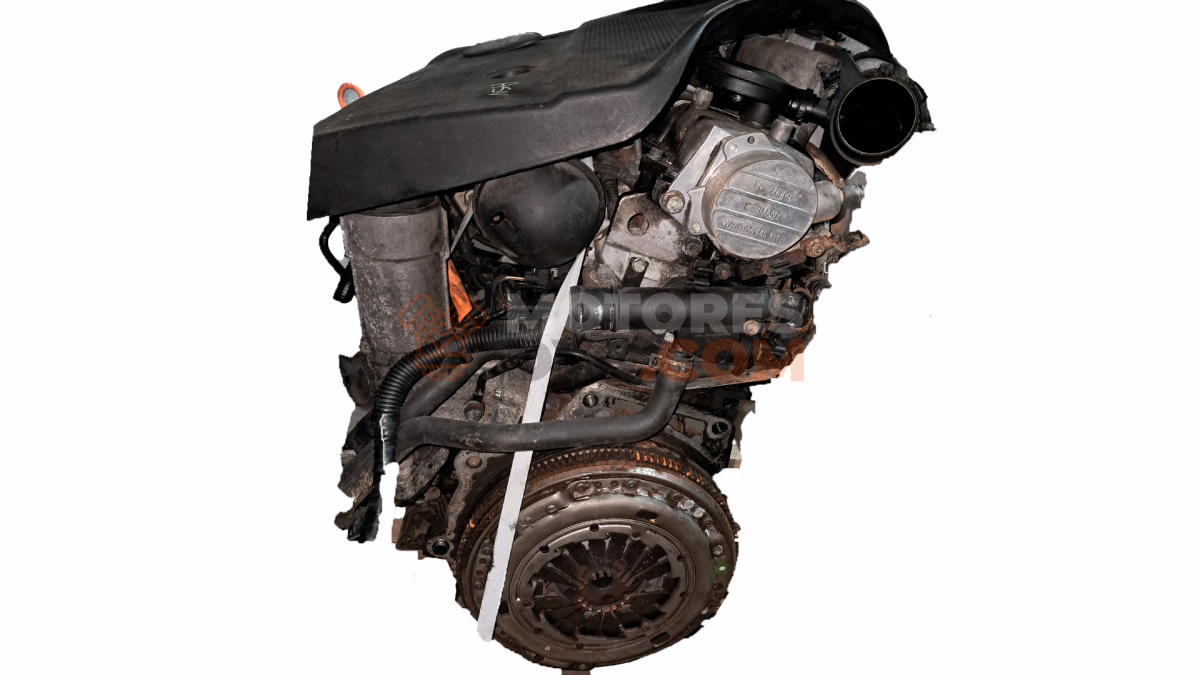 Motor asv Seat Cordoba II 1.9 TDI (110 cv)